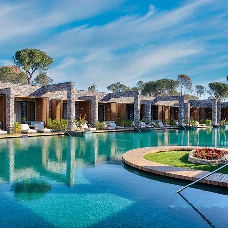 Kaya Palazzo Golf Resort Belek Esterno foto
