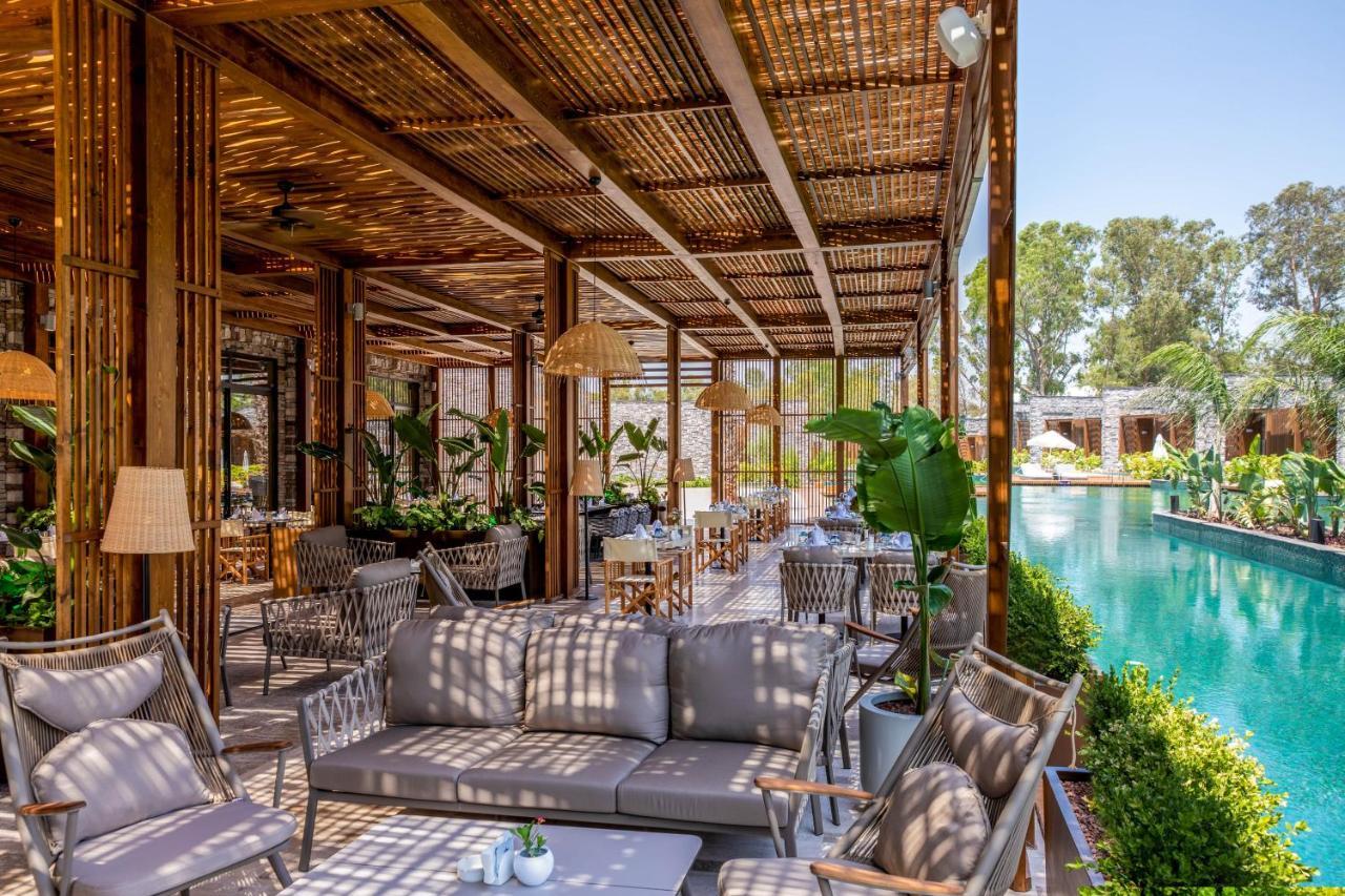 Kaya Palazzo Golf Resort Belek Esterno foto