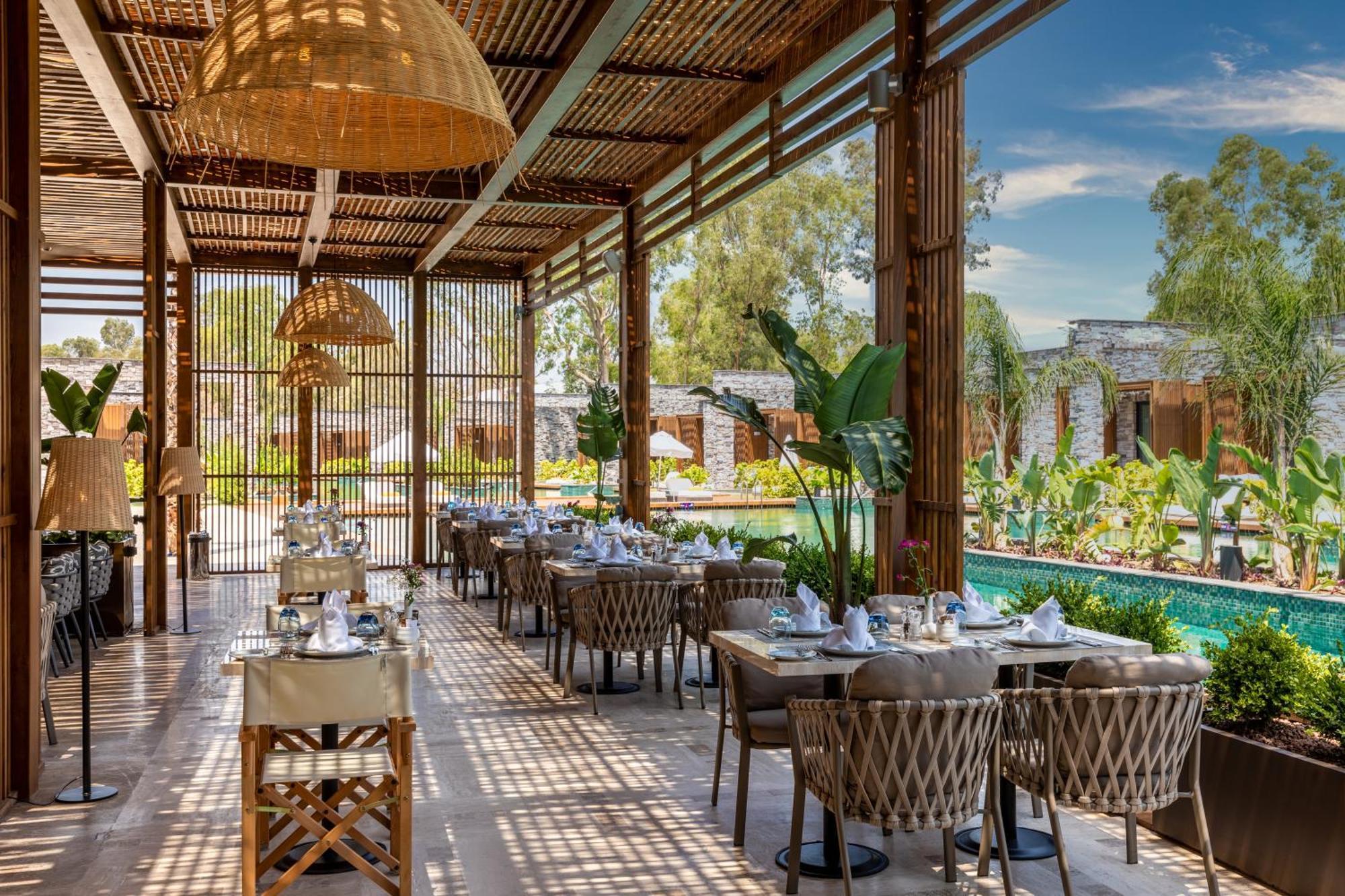 Kaya Palazzo Golf Resort Belek Esterno foto